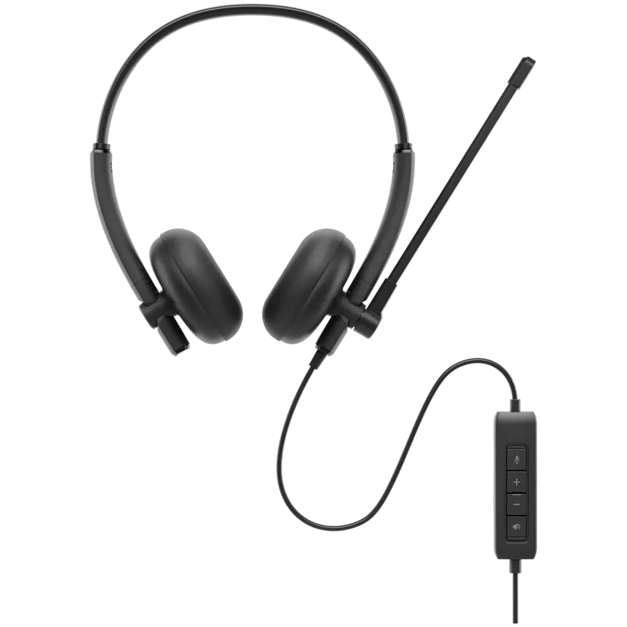 Dell Wired Headset - WH125 - image 1