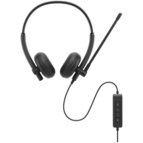 Dell Wired Headset - WH125 - image 1