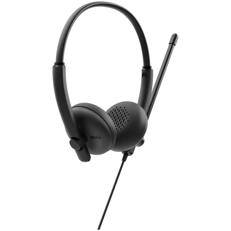 Dell Wired Headset - WH125 - image 2