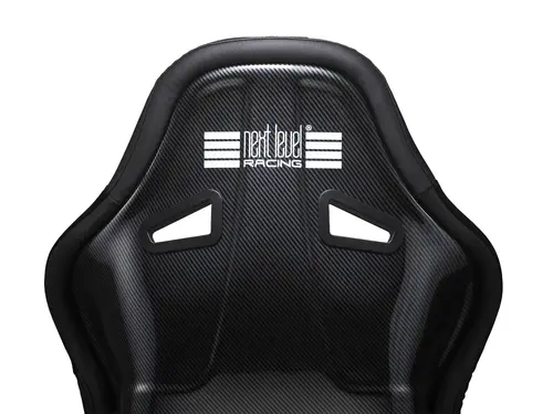 Спортна седалка за симулатор Next Level Racing ES2 SIM Racing Seat - image 3