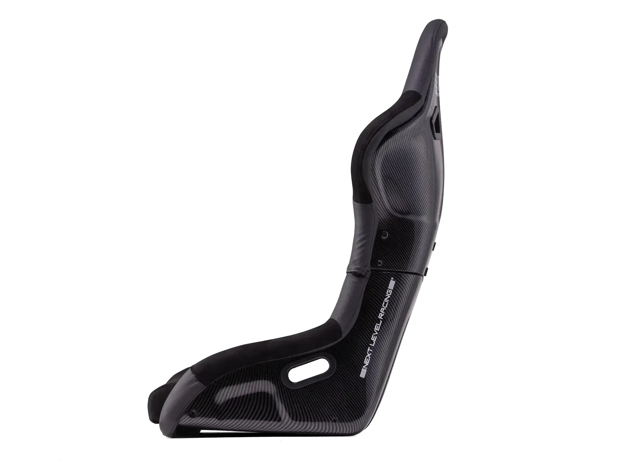 Спортна седалка за симулатор Next Level Racing ES2 SIM Racing Seat - image 4