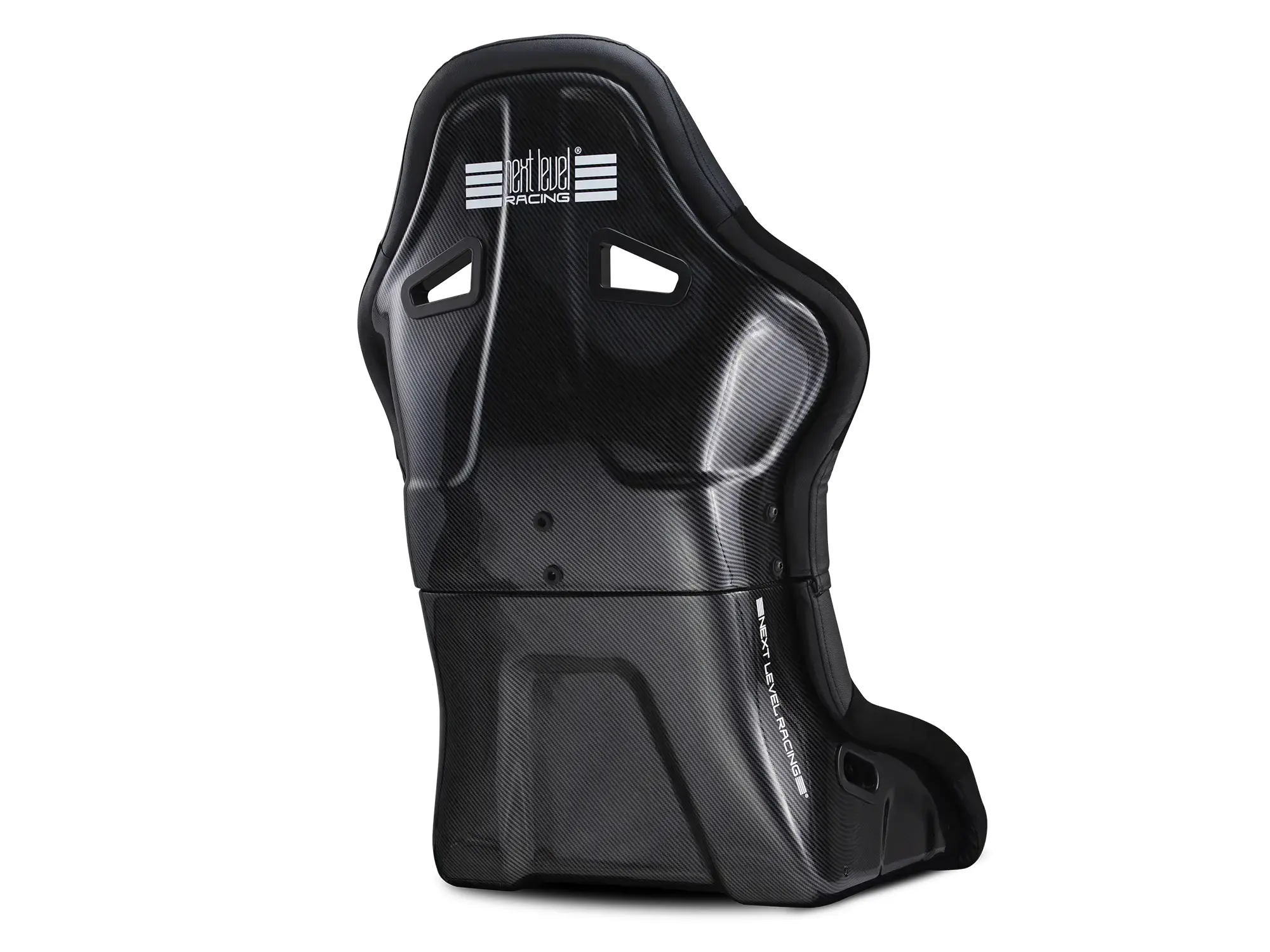 Спортна седалка за симулатор Next Level Racing ES2 SIM Racing Seat - image 5