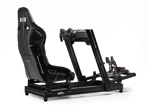 Спортна седалка за симулатор Next Level Racing ES2 SIM Racing Seat - image 6