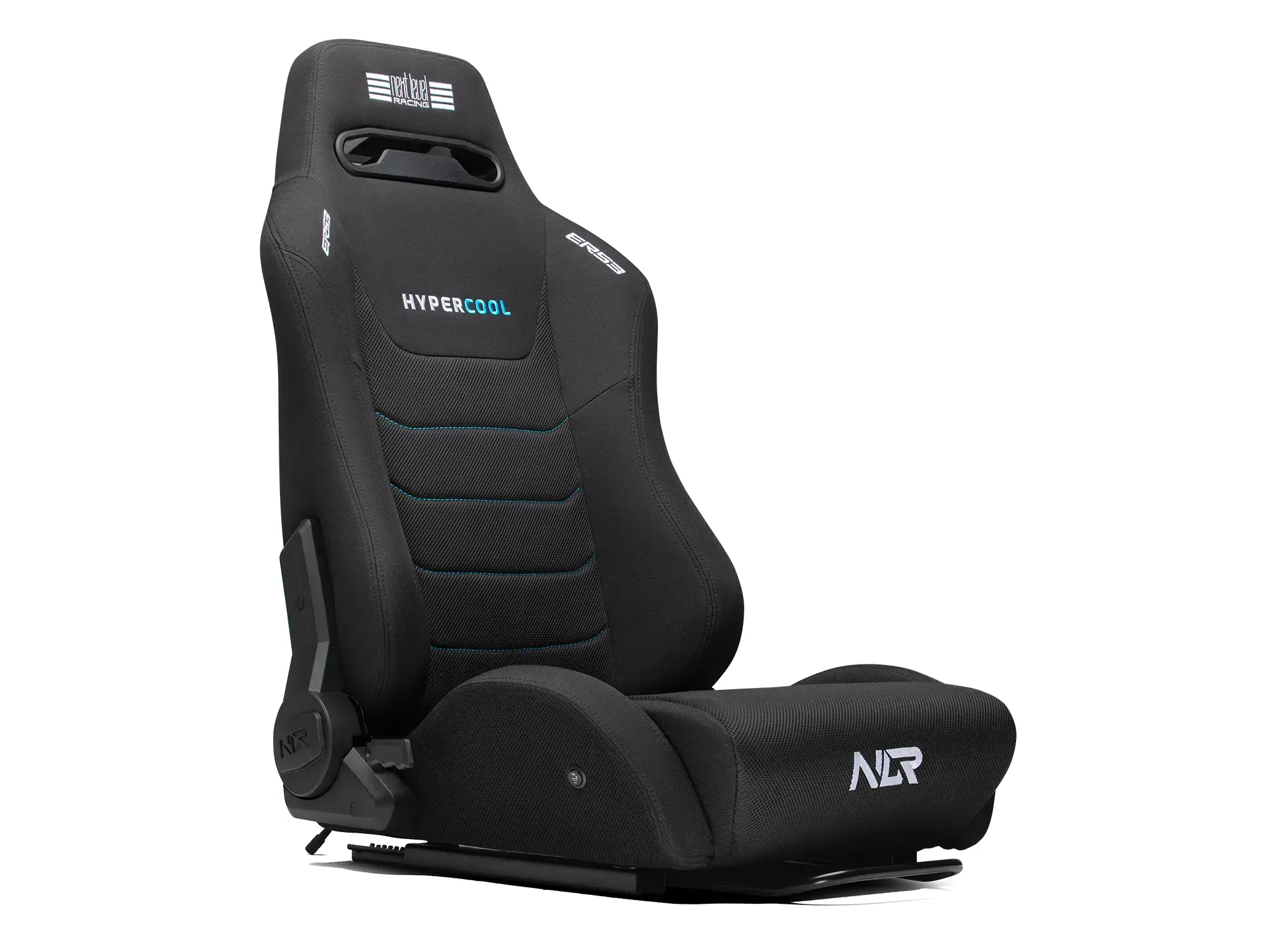Αθλητικό κάθισμα για προσομοιωτή Next Level Racing NLR ERS3 HYPERCOOL Ventilated Sim Racing