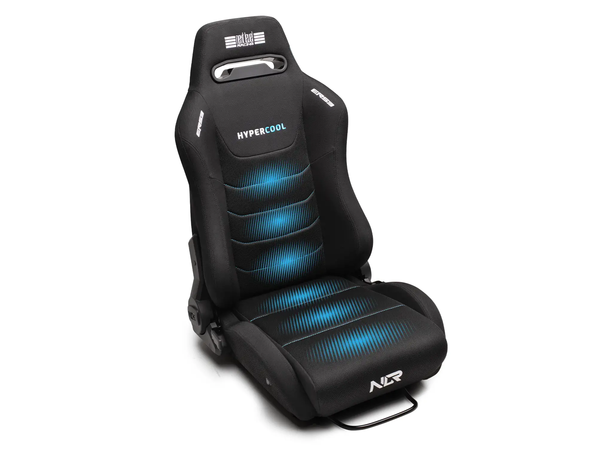 Спортна седалка за симулатор Next Level Racing NLR ERS3 HYPERCOOL Ventilated Sim Racing - image 1