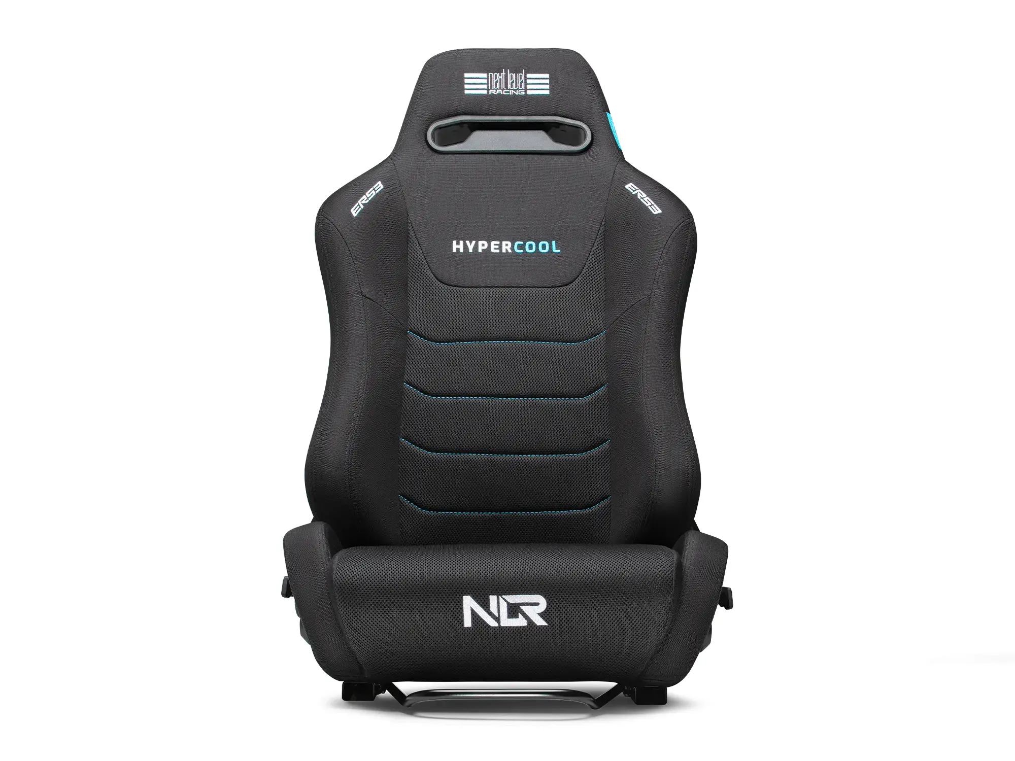Спортна седалка за симулатор Next Level Racing NLR ERS3 HYPERCOOL Ventilated Sim Racing - image 2