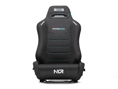 Спортна седалка за симулатор Next Level Racing NLR ERS3 HYPERCOOL Ventilated Sim Racing - image 2
