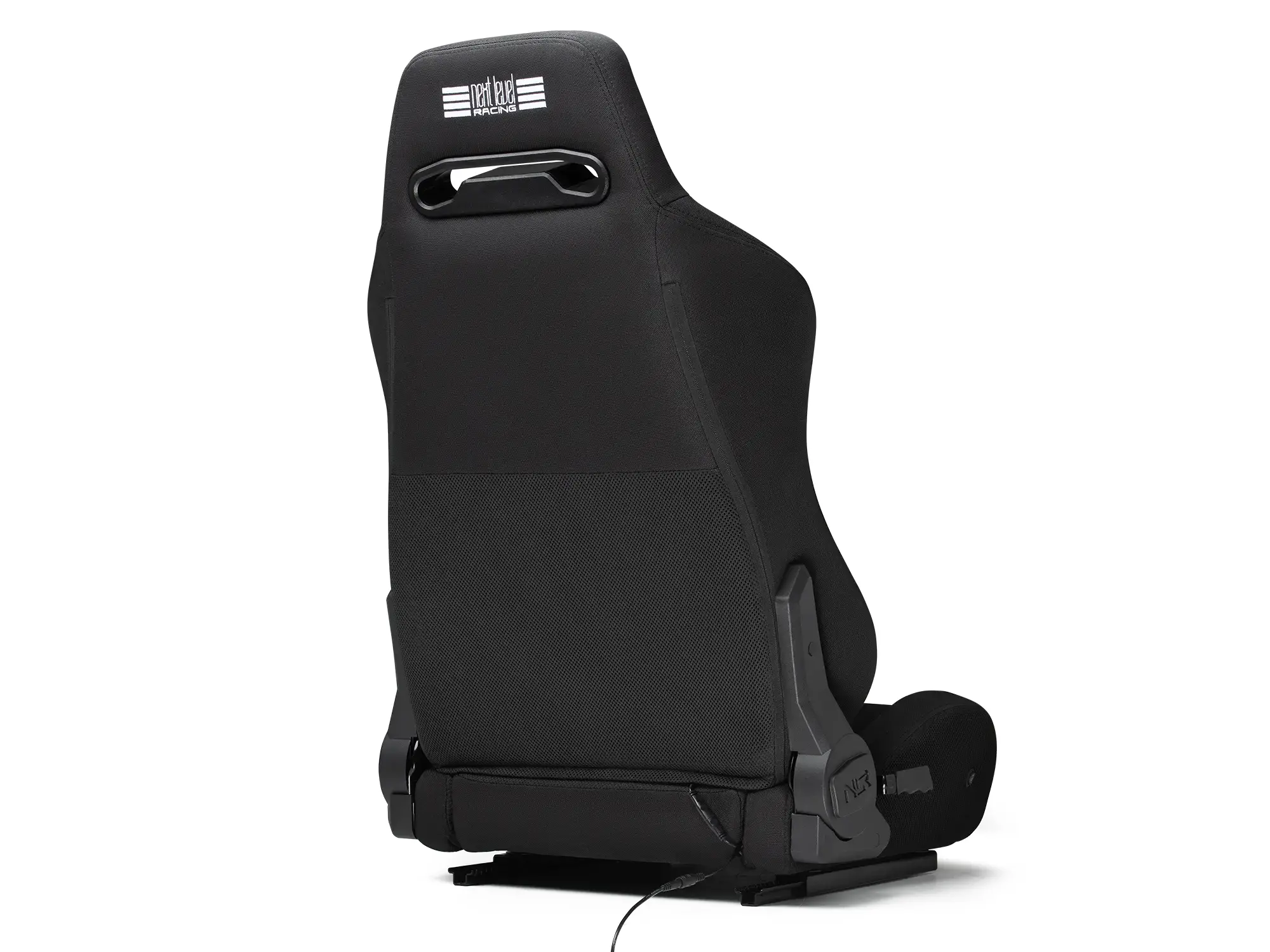 Спортна седалка за симулатор Next Level Racing NLR ERS3 HYPERCOOL Ventilated Sim Racing - image 3
