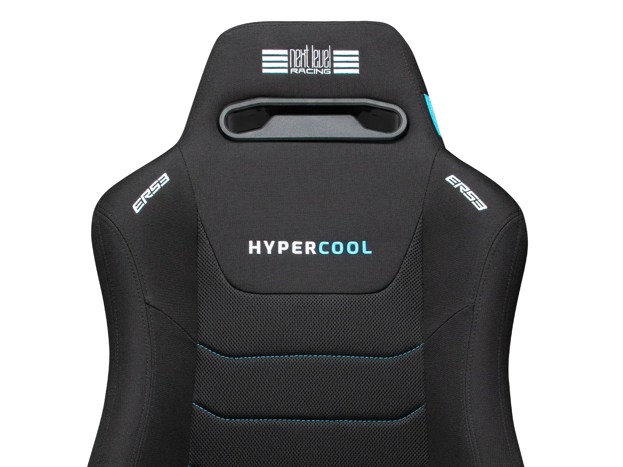 Спортна седалка за симулатор Next Level Racing NLR ERS3 HYPERCOOL Ventilated Sim Racing - image 4