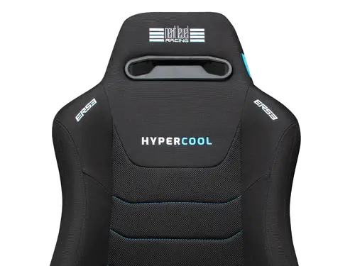 Спортна седалка за симулатор Next Level Racing NLR ERS3 HYPERCOOL Ventilated Sim Racing - image 4