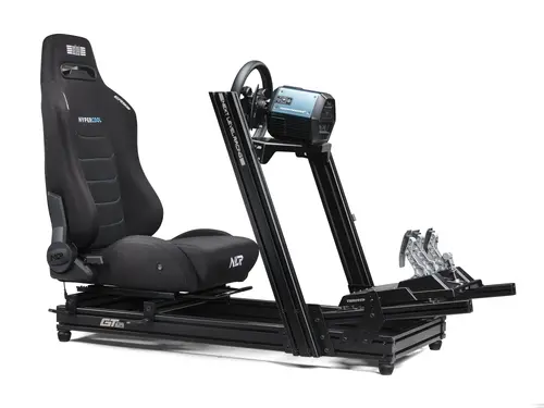 Спортна седалка за симулатор Next Level Racing NLR ERS3 HYPERCOOL Ventilated Sim Racing - image 6
