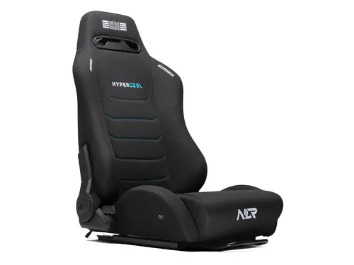 Αθλητικό κάθισμα για προσομοιωτή Next Level Racing NLR ERS3 HYPERCOOL Ventilated Sim Racing - 1