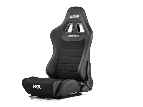 Спортна седалка за симулатор Next Level Racing ERS5 Elite Reclining Seat - image 3