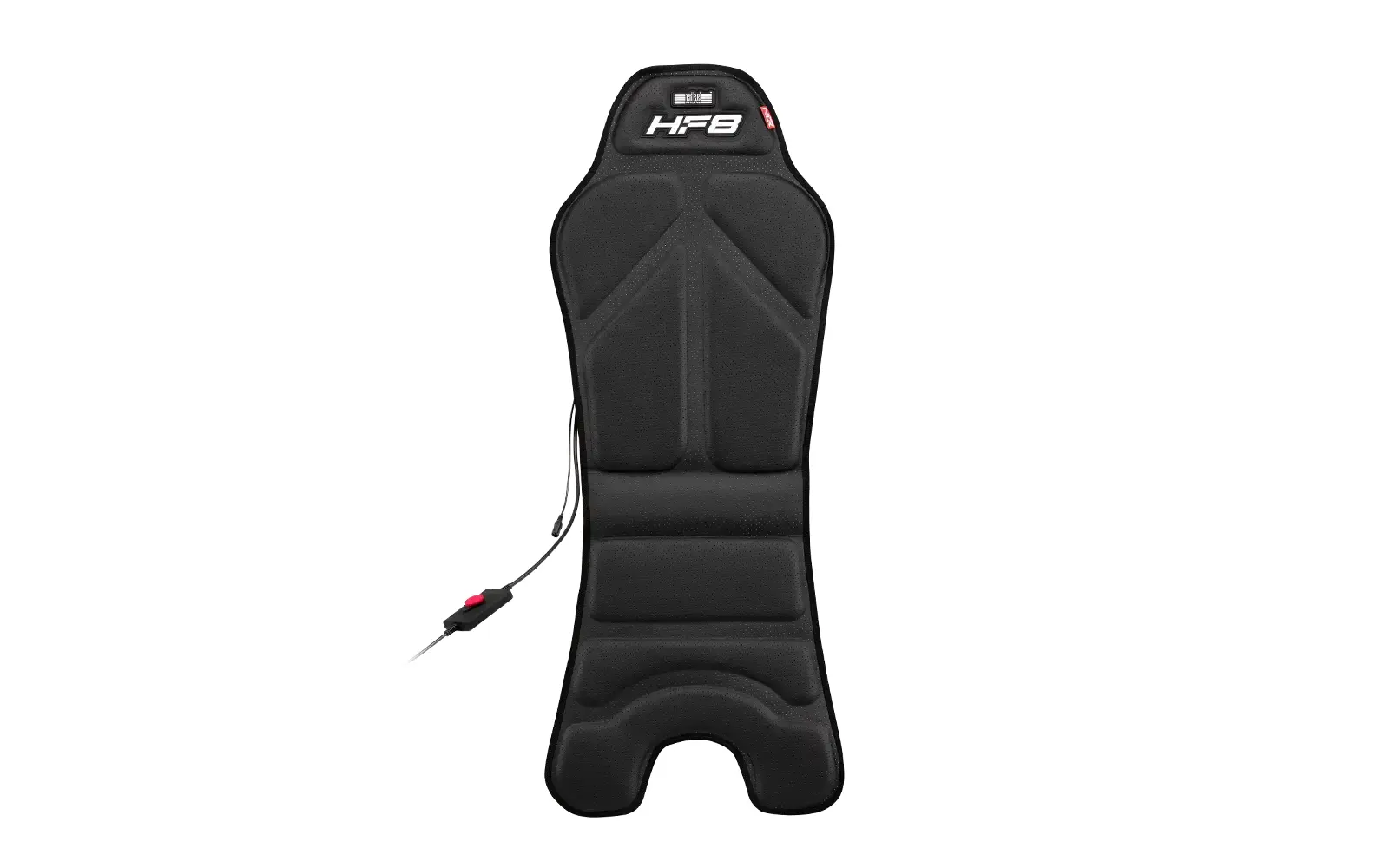 Подложка за стол Next Level Racing NLR HF8 - Haptic Feedback Gaming Pad - image 1
