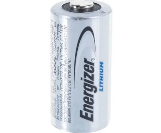 ЛИТИЕВА ФОТО БАТЕРИЯ ENR SP 123 LITH FSB1ENERGIZER - image 1