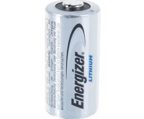 ЛИТИЕВА ФОТО БАТЕРИЯ ENR SP 123 LITH FSB1ENERGIZER - image 1