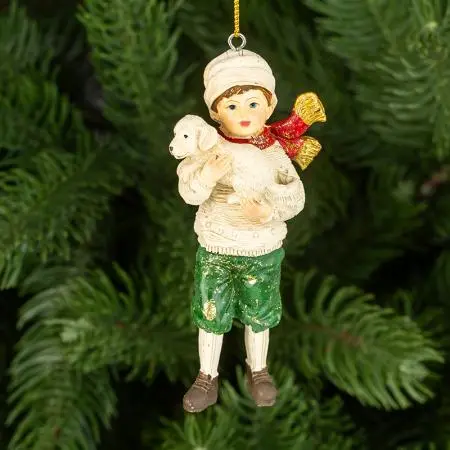 Момче и куче - image 3