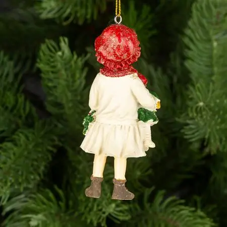 Момиче и кукла - image 4