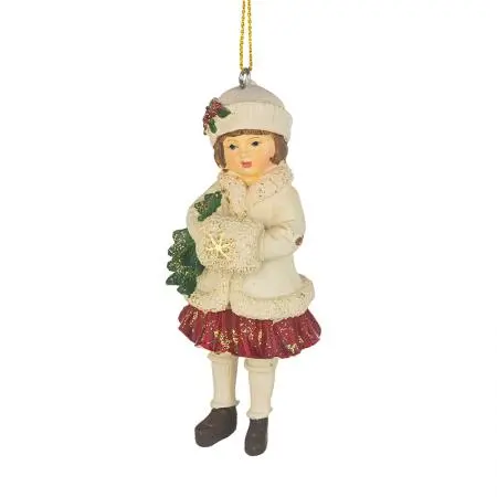 Момиче