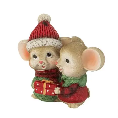 Две мишлета - image 1