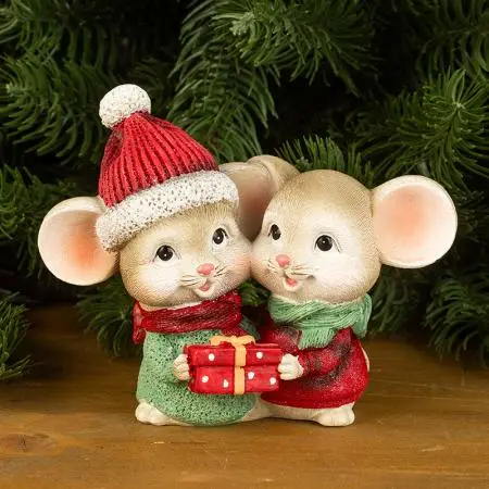 Две мишлета - image 3