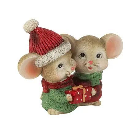 Две мишлета