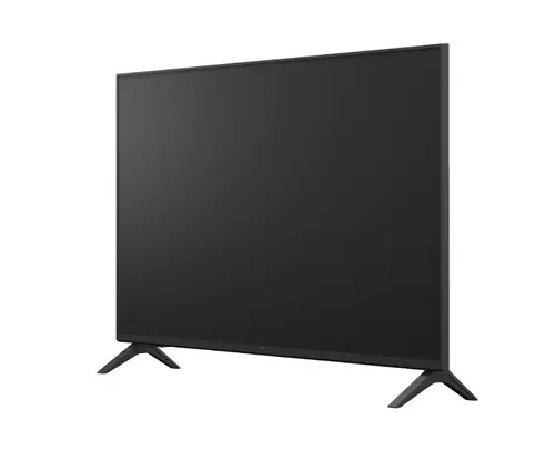 Телевизор, LG 43UA751C0LA, 43" 4K UltraHD TV 3840 x 2160, DVB-T2/C/S2, Smart TV LG ThinQ, 4K Upscaling, HDR10 Pro, HGiG, HLG, Built-in Wi-Fi, AI Sound Virtual 5.1 Up-mix, Simplink, HDMI, LAN, USB, Bluetooth, SPDIF, Hotel mode, Ceramic Black - image 2