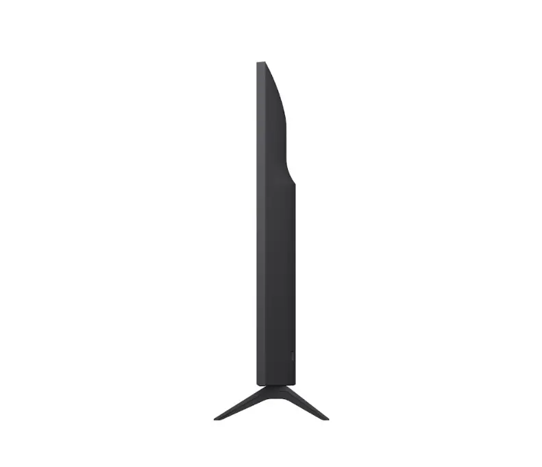 Телевизор, LG 43UA751C0LA, 43" 4K UltraHD TV 3840 x 2160, DVB-T2/C/S2, Smart TV LG ThinQ, 4K Upscaling, HDR10 Pro, HGiG, HLG, Built-in Wi-Fi, AI Sound Virtual 5.1 Up-mix, Simplink, HDMI, LAN, USB, Bluetooth, SPDIF, Hotel mode, Ceramic Black - image 3