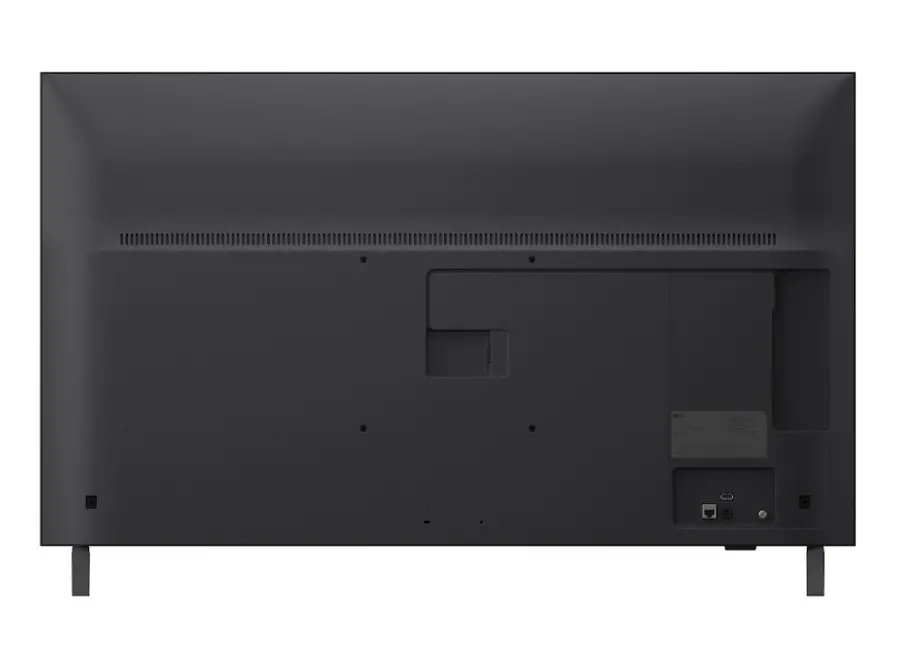 Телевизор, LG 43UA751C0LA, 43" 4K UltraHD TV 3840 x 2160, DVB-T2/C/S2, Smart TV LG ThinQ, 4K Upscaling, HDR10 Pro, HGiG, HLG, Built-in Wi-Fi, AI Sound Virtual 5.1 Up-mix, Simplink, HDMI, LAN, USB, Bluetooth, SPDIF, Hotel mode, Ceramic Black - image 5