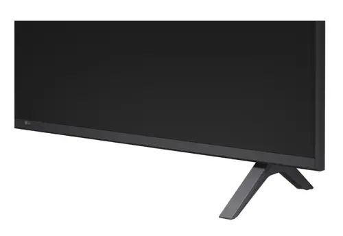 Телевизор, LG 55UA751C0LA, 55" 4K UltraHD TV 3840 x 2160, DVB-T2/C/S2, Smart TV LG ThinQ, 4K Upscaling, HDR10 Pro, HGiG, HLG, Built-in Wi-Fi, AI Sound Virtual 5.1 Up-mix, Simplink, HDMI, LAN, USB, Bluetooth, SPDIF, Hotel mode, Ceramic Black - image 4