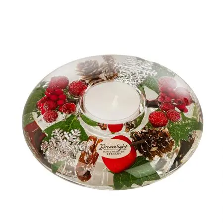 Коледен свещник - image 1