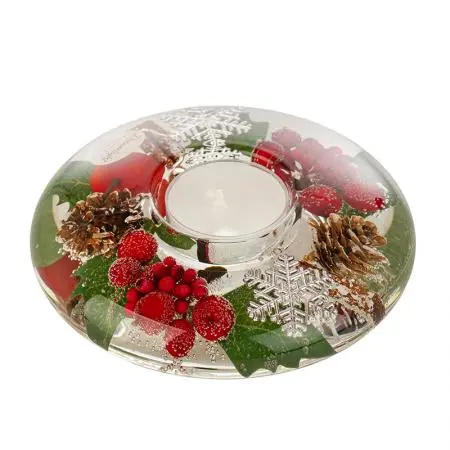 Коледен свещник - image 2