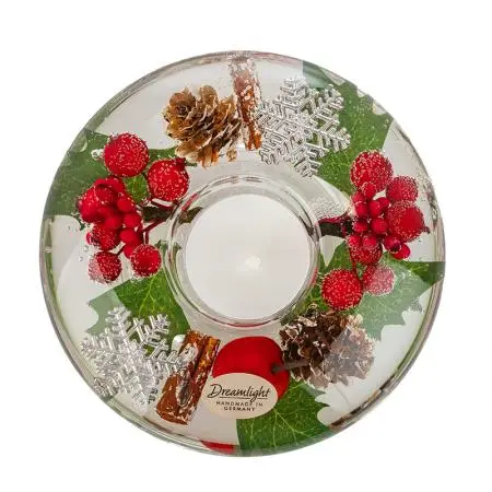 Коледен свещник - image 3