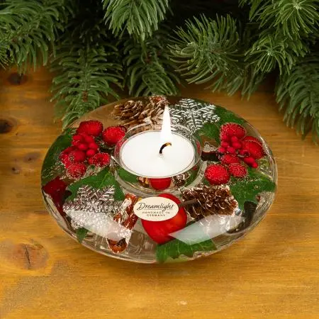 Коледен свещник - image 4