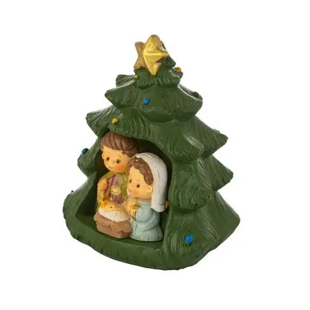 Светото семейство - image 1