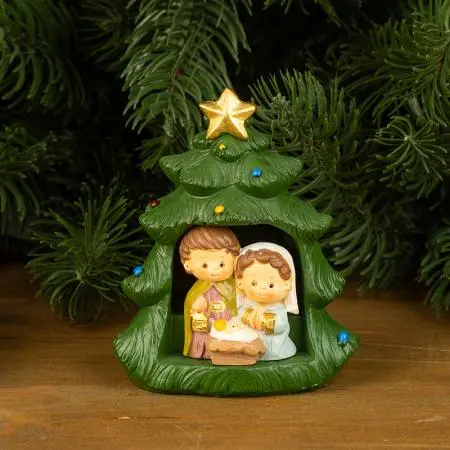 Светото семейство - image 3