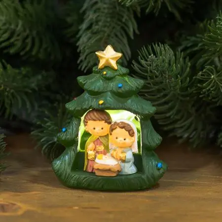 Светото семейство - image 4