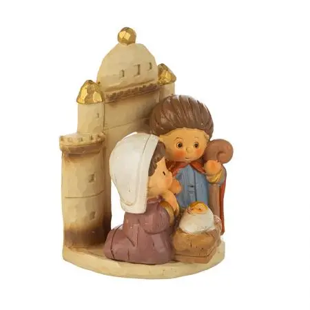 Светото семейство - image 1