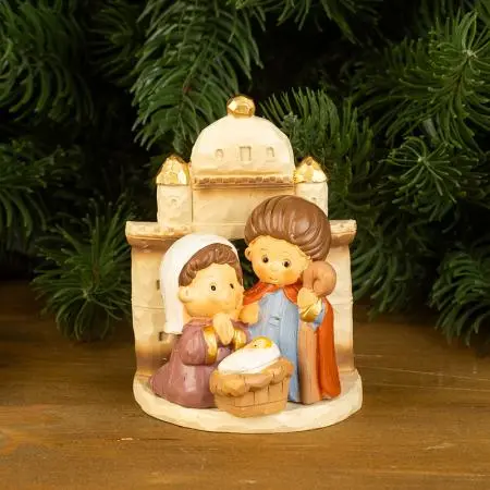 Светото семейство - image 4