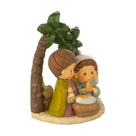 Светото семейство - image 1