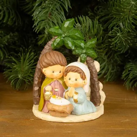 Светото семейство - image 3