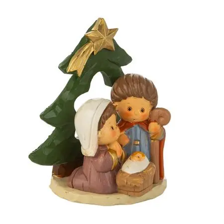 Светото семейство - image 1