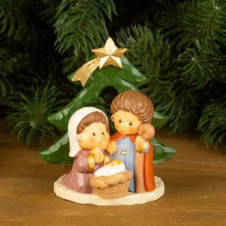 Светото семейство - image 3