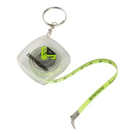 Ключодържател - ролетка EDC, WEDC01 - image 2