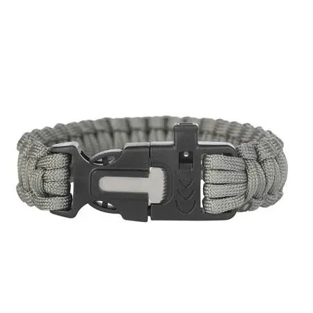 Мъжка плетена гривна EDC, EC01GY24 - image 2