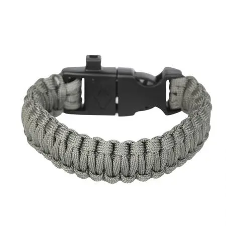 Мъжка плетена гривна EDC, EC01GY24 - image 3