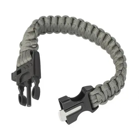 Мъжка плетена гривна EDC, EC01GY24 - image 5