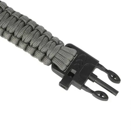 Мъжка плетена гривна EDC, EC01GY24 - image 7