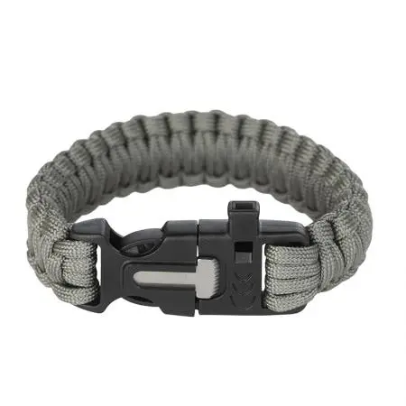 Мъжка плетена гривна EDC, EC01GY24