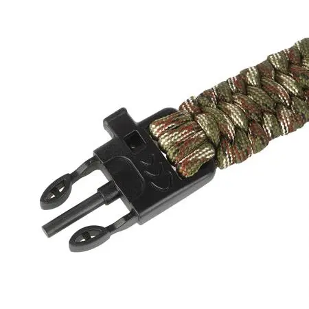 Мъжка плетена гривна EDC, EC01CA23 - image 6